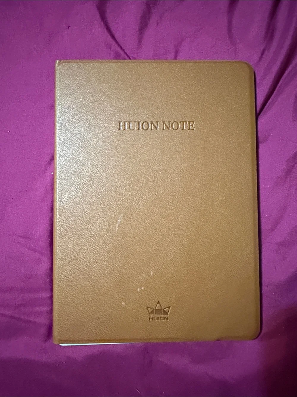 N/A huion note